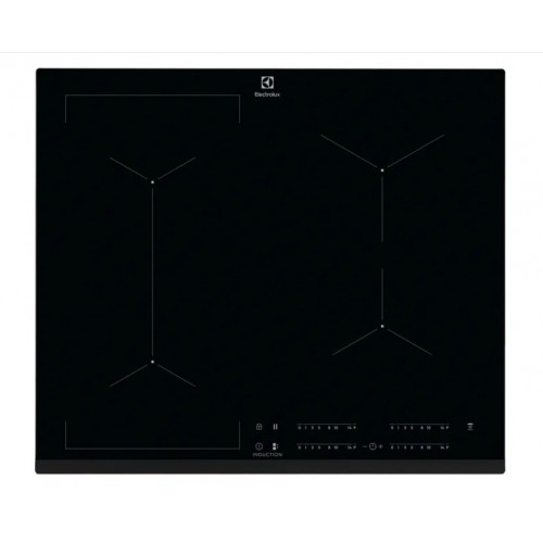 Индукционная варочная панель Electrolux EIV 634 (черный) 