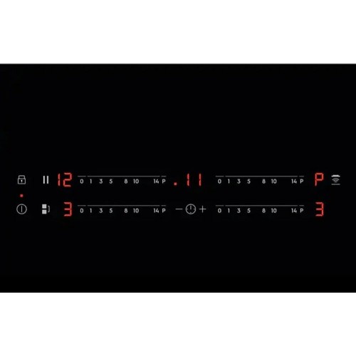 Индукционная варочная панель Electrolux EIV 634 (черный) 1