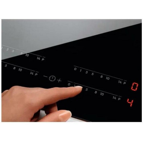 Индукционная варочная панель Electrolux EIV 634 (черный) 2