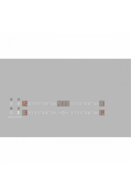 Индукционная варочная панель Electrolux EIV63440BS (черный) 3