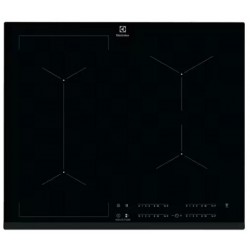 Индукционная варочная панель ELECTROLUX EIV63443 (черный)