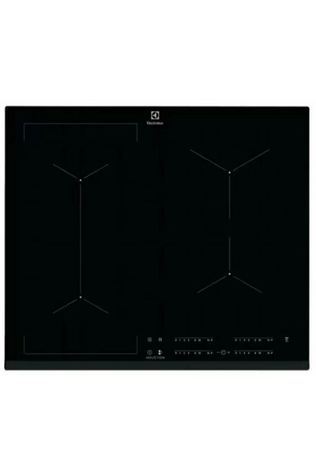 Индукционная варочная панель ELECTROLUX EIV63443 (черный) 