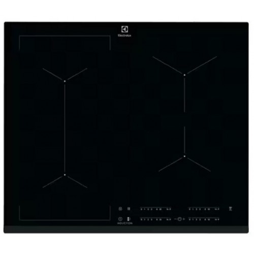 Индукционная варочная панель ELECTROLUX EIV63443 (черный) 