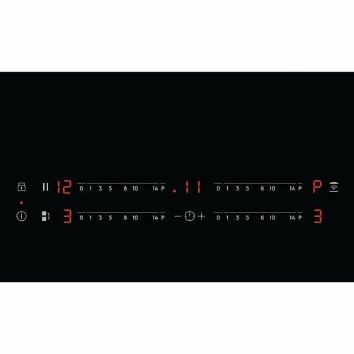 Индукционная варочная панель ELECTROLUX EIV63443 (черный) 1