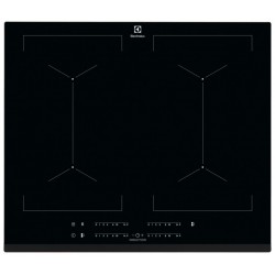 Индукционная варочная панель Electrolux EIV644 (черный)