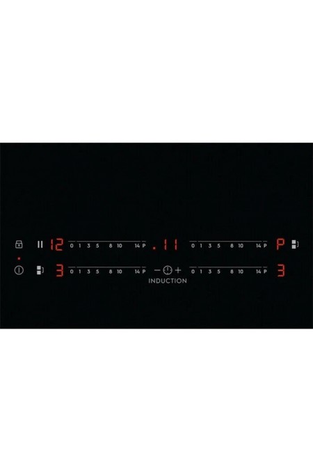 Индукционная варочная панель Electrolux EIV644 (черный) 1