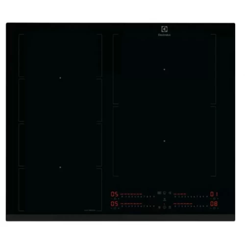 Индукционная варочная панель Electrolux EIV64453 (черный) 