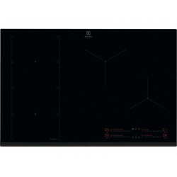 Индукционная варочная панель Electrolux EIV85453 (черный)