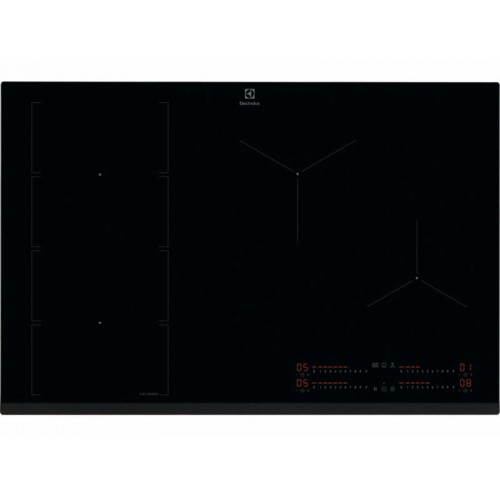 Индукционная варочная панель Electrolux EIV85453 (черный) 