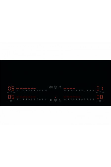Индукционная варочная панель Electrolux EIV85453 (черный) 1
