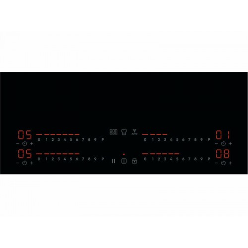 Индукционная варочная панель Electrolux EIV85453 (черный) 1