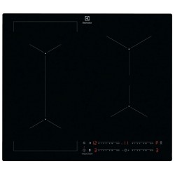 Индукционная варочная панель Electrolux KIV634I (черный)