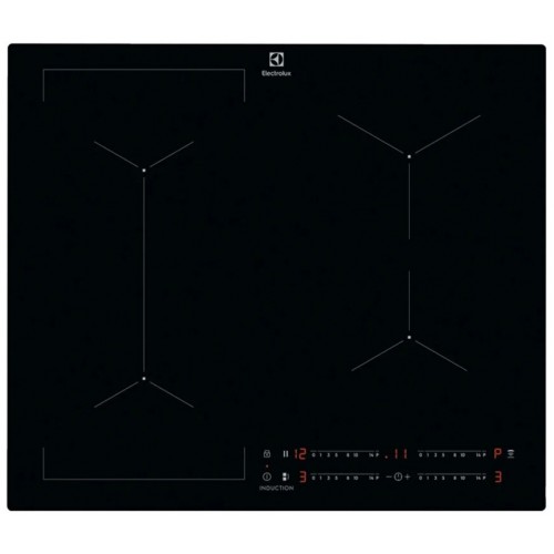 Индукционная варочная панель Electrolux KIV634I (черный) 