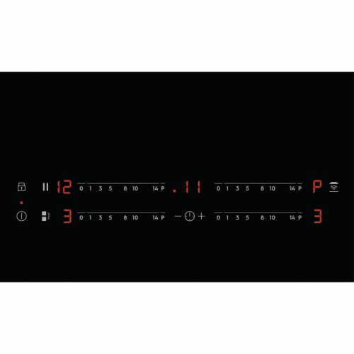 Индукционная варочная панель Electrolux KIV634I (черный) 1