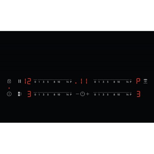 Индукционная варочная панель Electrolux KIV634I (черный) 2