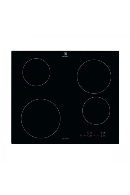 Индукционная варочная панель Electrolux LIB60420CK (черный) 