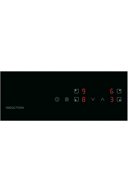 Индукционная варочная панель Electrolux LIB60424CK (черный) 1