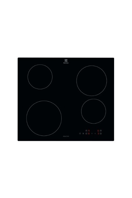 Индукционная варочная панель Electrolux LIB60424CK (черный) 