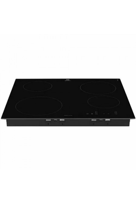 Индукционная варочная панель Electrolux LIB60424CK (черный) 2