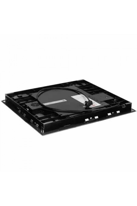 Индукционная варочная панель Electrolux LIB60424CK (черный) 4