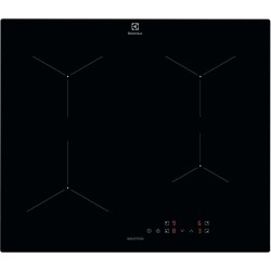 Индукционная варочная панель Electrolux LIL61424C (черный)