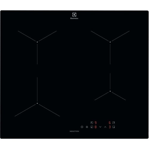 Индукционная варочная панель Electrolux LIL61424C (черный) 
