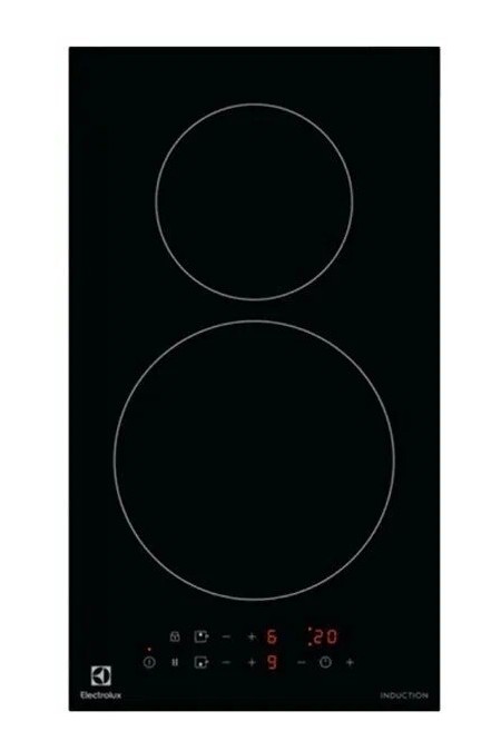 Индукционная варочная панель Electrolux LIT30230C (черный) 
