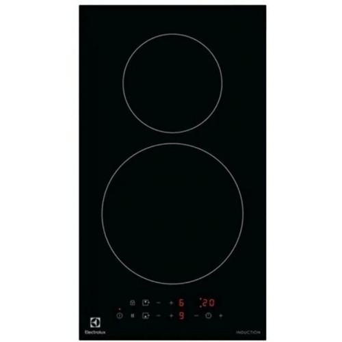 Индукционная варочная панель Electrolux LIT30230C (черный) 