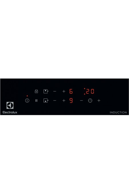 Индукционная варочная панель Electrolux LIT30230C (черный) 1