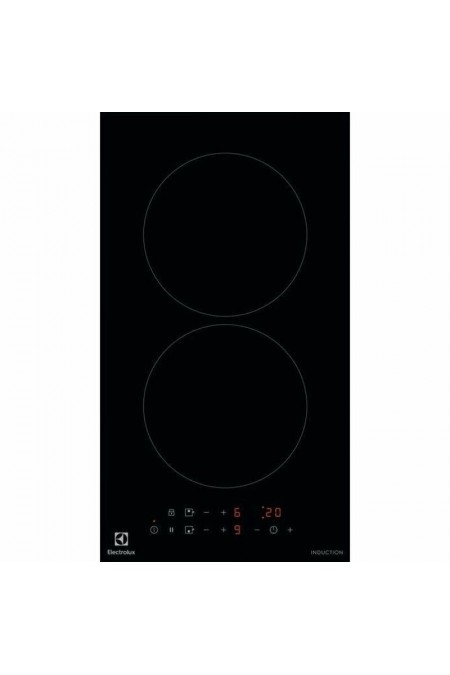 Индукционная варочная панель Electrolux LIT30231C (черный) 