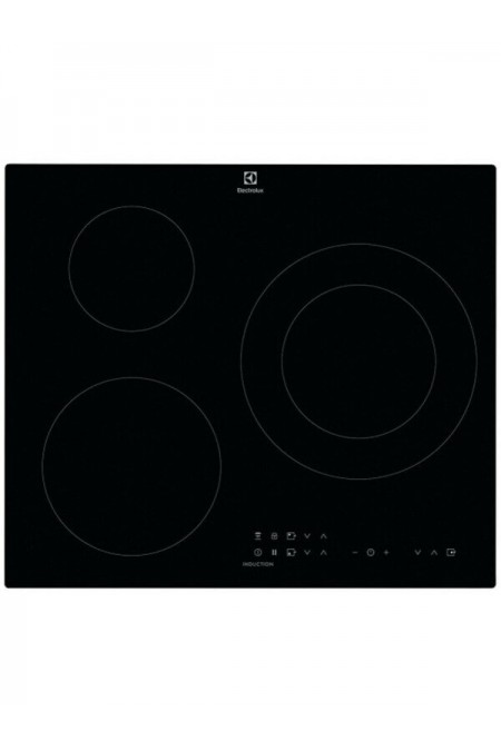Индукционная варочная панель Electrolux LIT60336C (черный) 