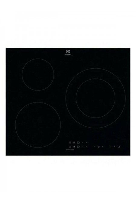 Индукционная варочная панель Electrolux LIT60336C (черный) 1