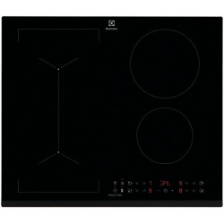 Индукционная варочная панель Electrolux LIV63431BK (черный)