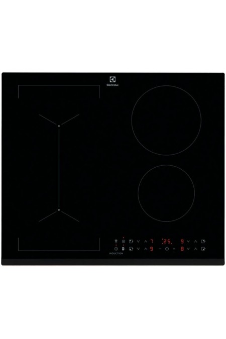 Индукционная варочная панель Electrolux LIV63431BK (черный) 