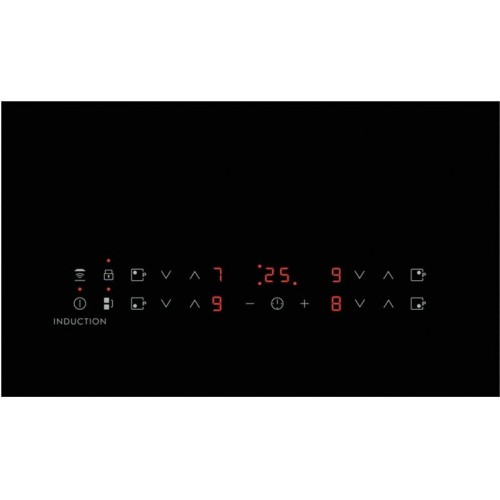 Индукционная варочная панель Electrolux LIV63431BK (черный) 1