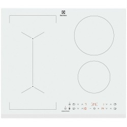 Индукционная варочная панель Electrolux LIV63431BW (белый)