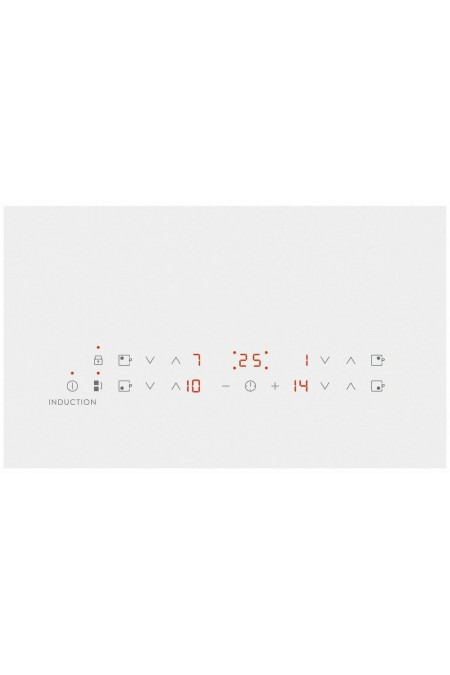 Индукционная варочная панель Electrolux LIV63431BW (белый) 1