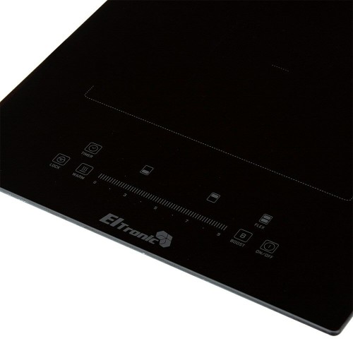 Индукционная варочная панель ELTRONIC (88-09) (черный) 1
