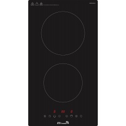 Индукционная варочная панель ELTRONIC (88-10) (черный)