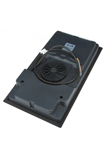 Индукционная варочная панель ELTRONIC (88-10) (черный) 4