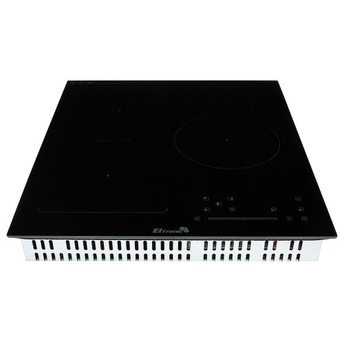 Индукционная варочная панель ELTRONIC (88-12) (черный) 3