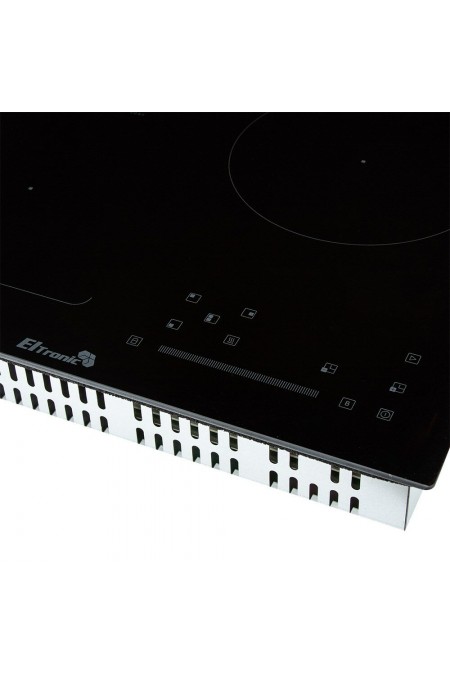 Индукционная варочная панель ELTRONIC (88-12) (черный) 3