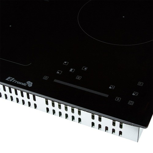 Индукционная варочная панель ELTRONIC (88-12) (черный) 5