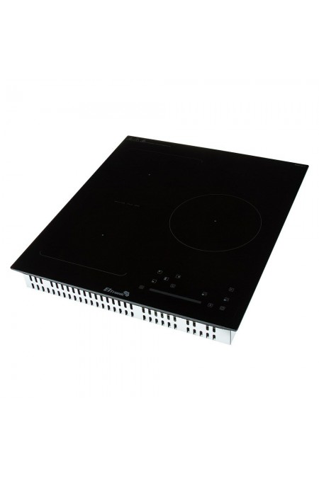 Индукционная варочная панель ELTRONIC (88-12) (черный) 4