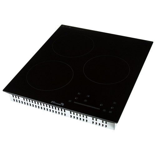 Индукционная варочная панель ELTRONIC (88-13) (черный) 1