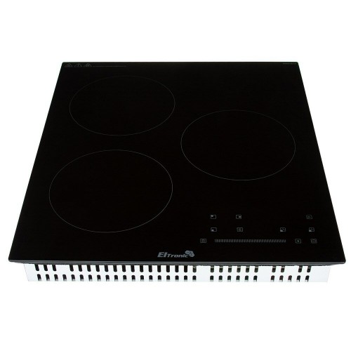 Индукционная варочная панель ELTRONIC (88-13) (черный) 2