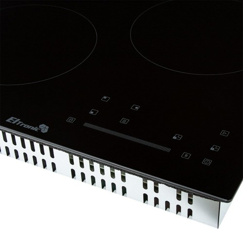 Индукционная варочная панель ELTRONIC (88-13) (черный) 3