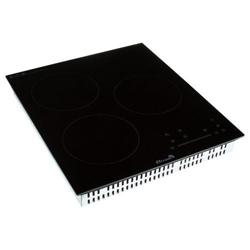 Индукционная варочная панель ELTRONIC (88-13) (черный) 4