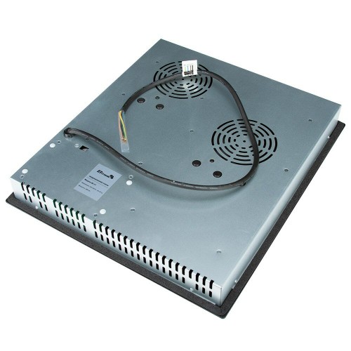 Индукционная варочная панель ELTRONIC (88-13) (черный) 5