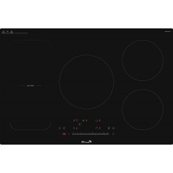Индукционная варочная панель ELTRONIC (88-17) (черный)